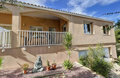 Villa contemporaine 6 pièces de 165m2 habitables avec jardin — photo du bien