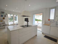 Location haut de Villa en duplex de 110m2 à Portissol meublé — photo 3
