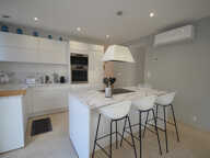 Location haut de Villa en duplex de 110m2 à Portissol meublé — photo 4