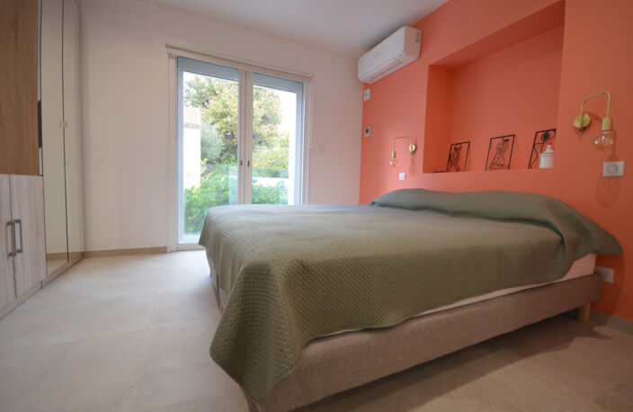 Location haut de Villa en duplex de 110m2 à Portissol meublé — photo 5