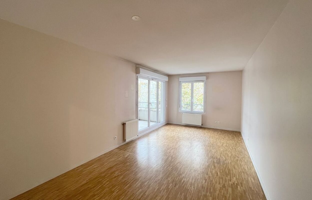 appartement 3 pièces 70 m2 à vendre à Lyon 3 (69003)