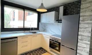 Appartement 4 Pièces 73 m² à vendre à Toulouse (31100)