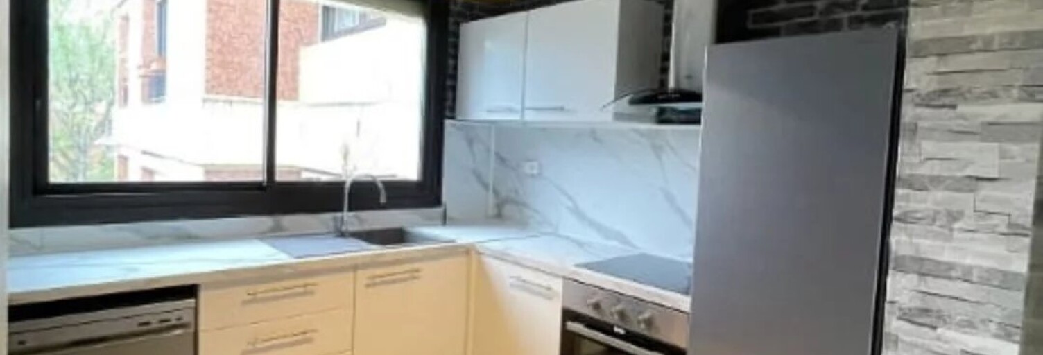 Appartement 4 Pièces 73 m² à vendre à Toulouse (31100)