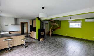 Maison 5 Pièces 121 m² à vendre à Rohrwiller (67410)
