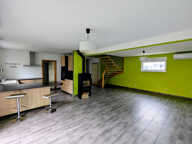 Maison 5 pièces de 121 m2 en exclusivité sur 460 m2 à Rohrwi — photo 3
