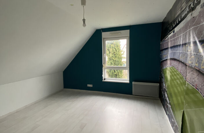 Maison 5 pièces de 121 m2 en exclusivité sur 460 m2 à Rohrwi — photo 5