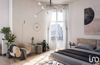 vente appartement 905 000 € à proximité de Angers (49)