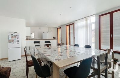 vente maison 72 000 € à proximité de Belval-en-Argonne (51330)