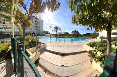 vente appartement 295 000 € à proximité de Théoule-sur-Mer (06590)