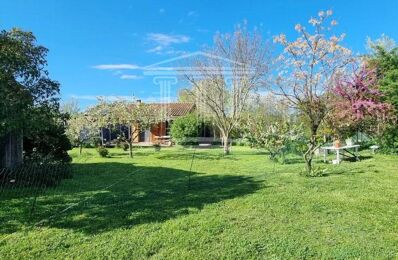 vente maison 480 000 € à proximité de Le Pontet (84130)