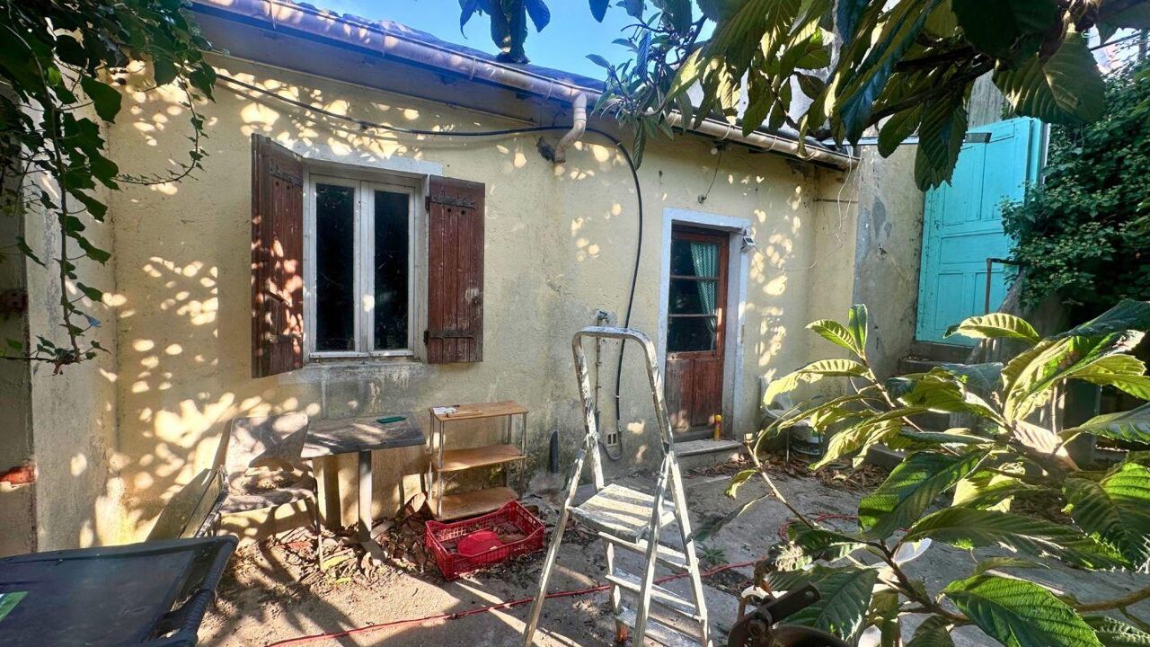 maison 4 pièces 70 m2 à vendre à Nîmes (30000)