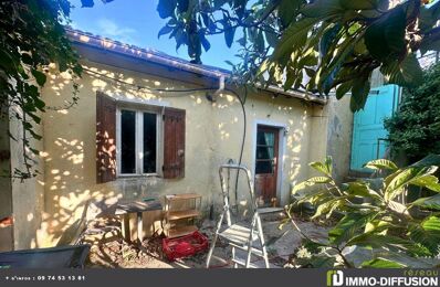 vente maison 105 000 € à proximité de Rodilhan (30230)