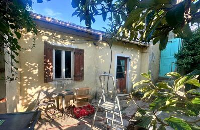 vente maison 105 000 € à proximité de Montfrin (30490)