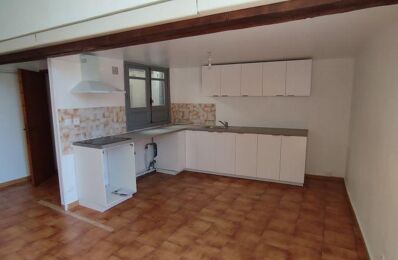 location appartement 960 € CC /mois à proximité de Marsillargues (34590)