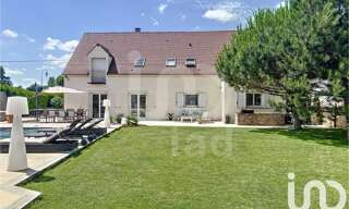 Maison 9 Pièces 256 m² à vendre à Tournan-en-Brie (77220)
