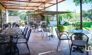 Commerce  285 m² à vendre à Serviers-et-Labaume (30700)