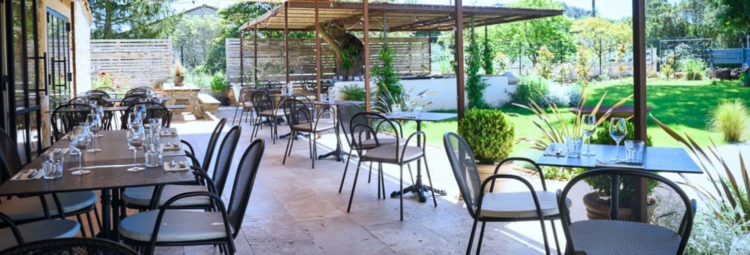 Commerce  285 m² à vendre à Serviers-et-Labaume (30700)