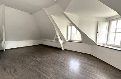 location appartement 245 € CC /mois à proximité de Les Hauts-d'Anjou (49330)