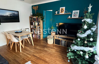 vente appartement 239 850 € à proximité de Indre (44610)