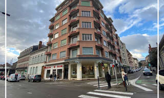 Bureau  37 m² à louer à Voiron (38500)