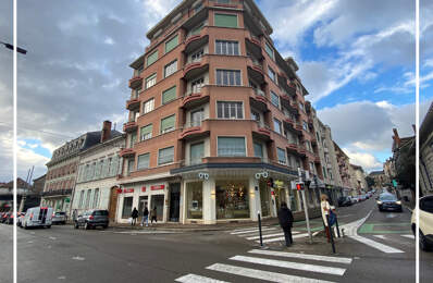Bureaux Voiron 37.31 m2 — photo du bien