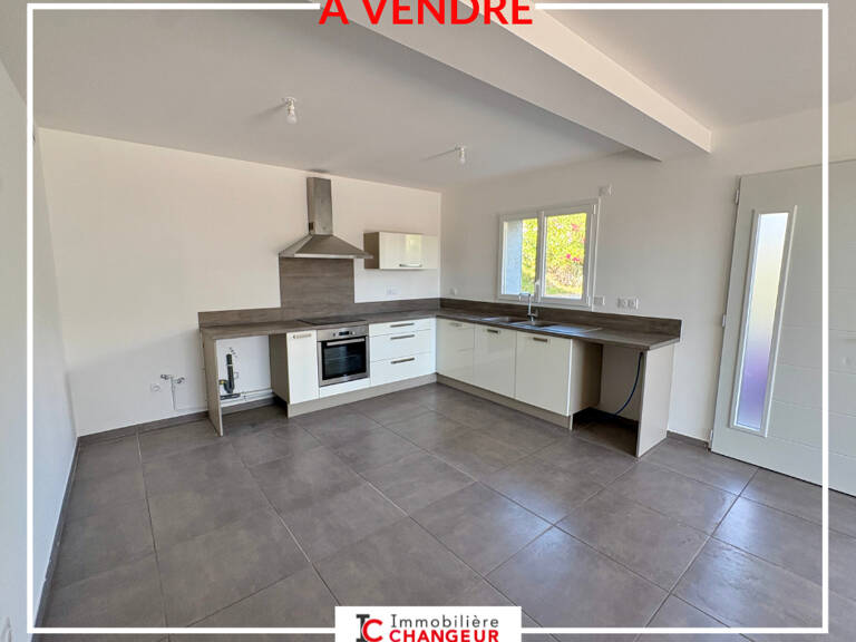 Appartement  3 pièces en rez de jardin — photo 1