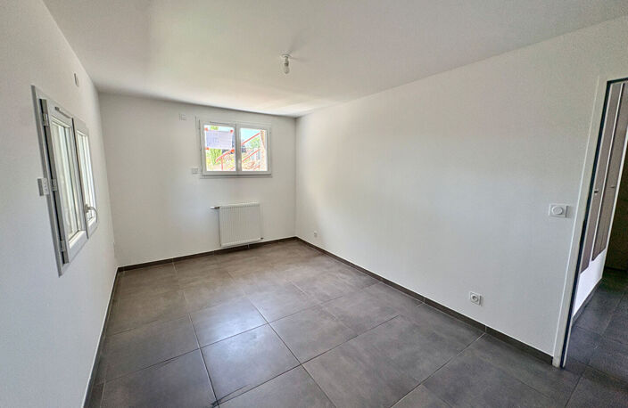 Appartement  3 pièces en rez de jardin — photo 3