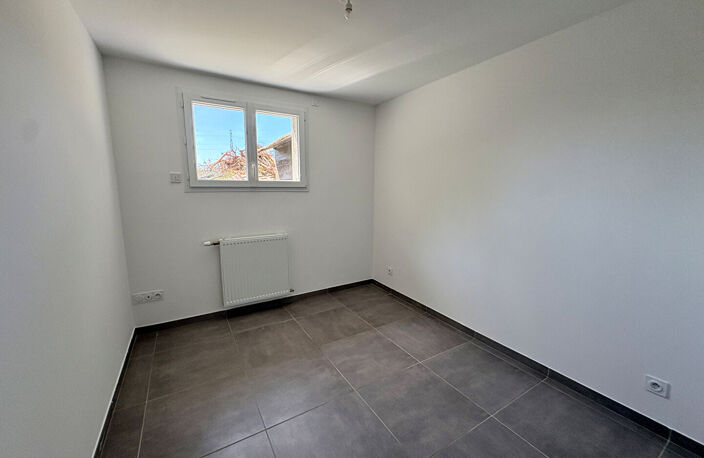 Appartement  3 pièces en rez de jardin — photo 5