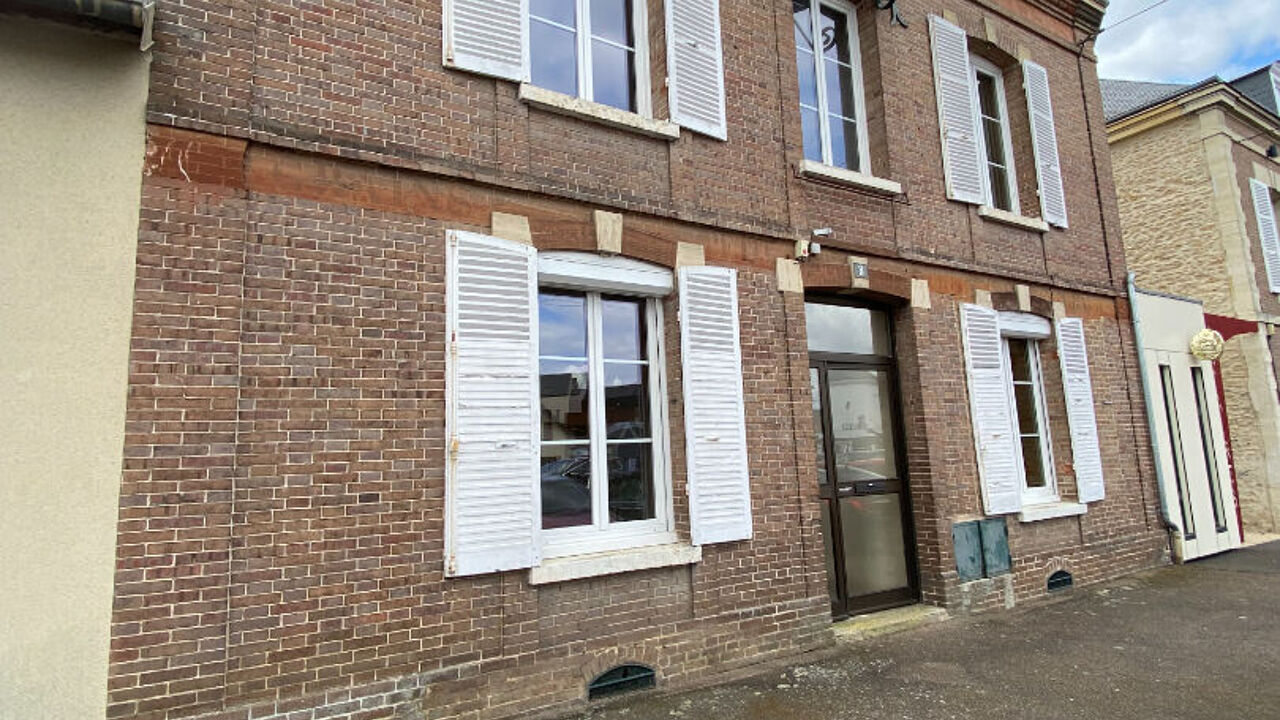 maison 7 pièces 143 m2 à louer à Pacy-sur-Eure (27120)