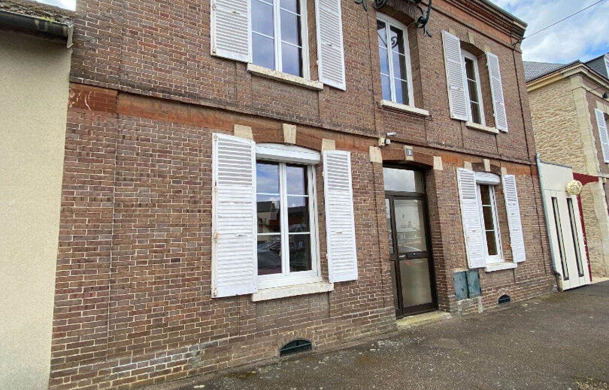 maison 7 pièces 143 m2 à louer à Pacy-sur-Eure (27120)