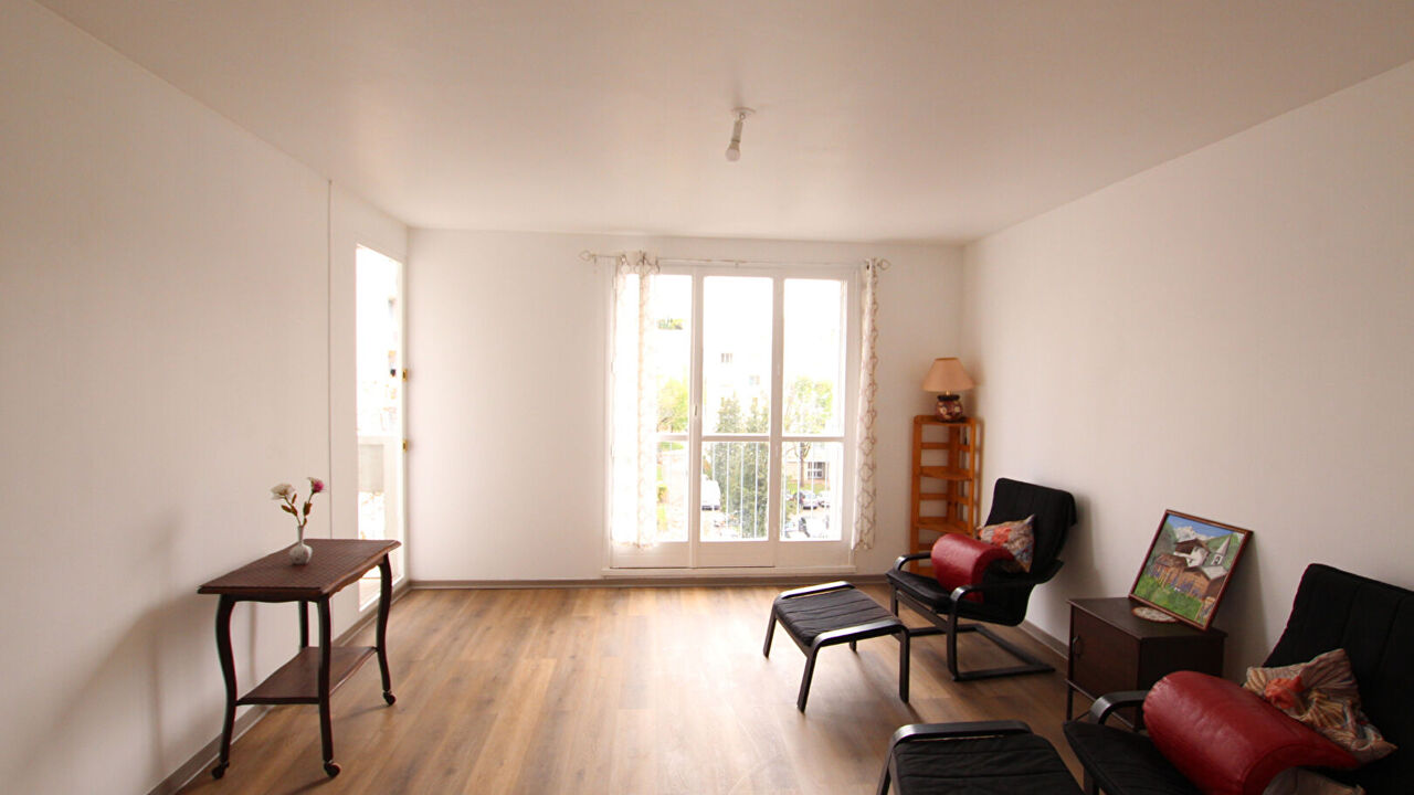 appartement 3 pièces 68 m2 à louer à Lyon 3 (69003)