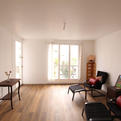 Appartement 3 pièces 68 m²