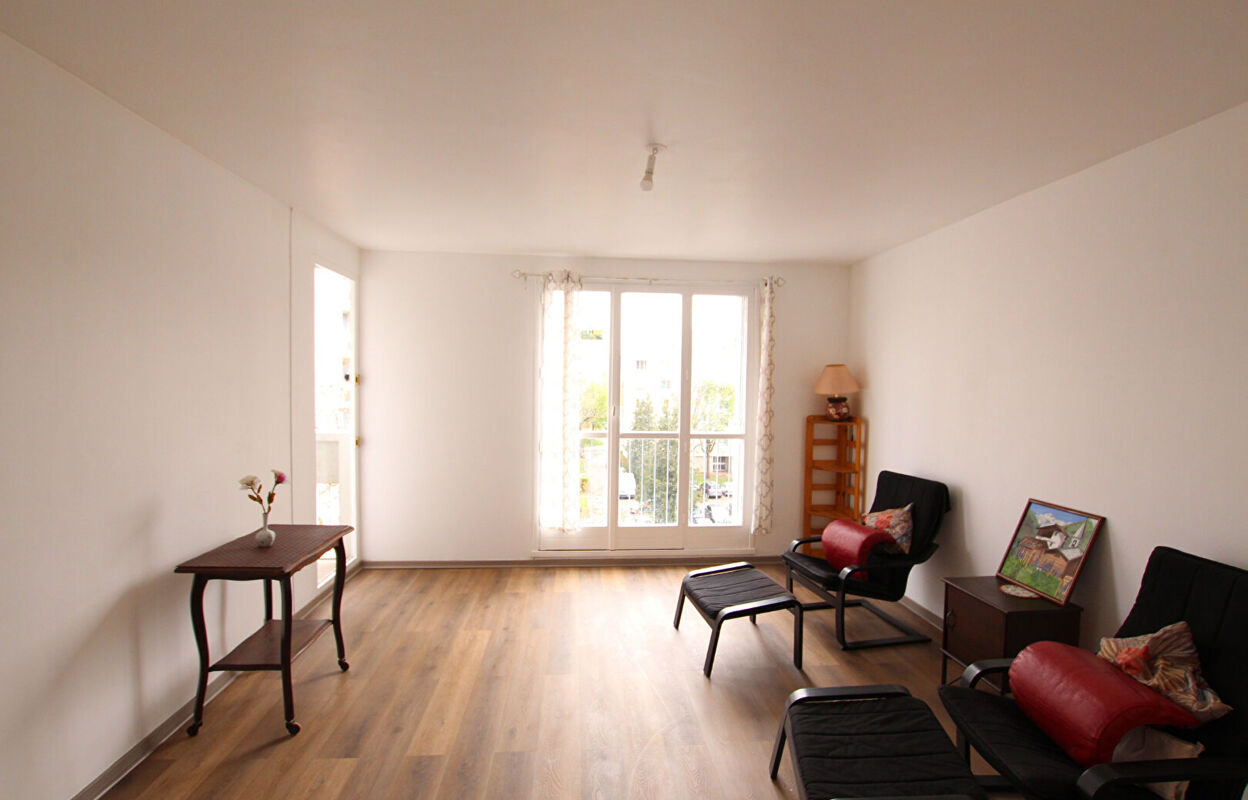 appartement 3 pièces 68 m2 à louer à Lyon 3 (69003)