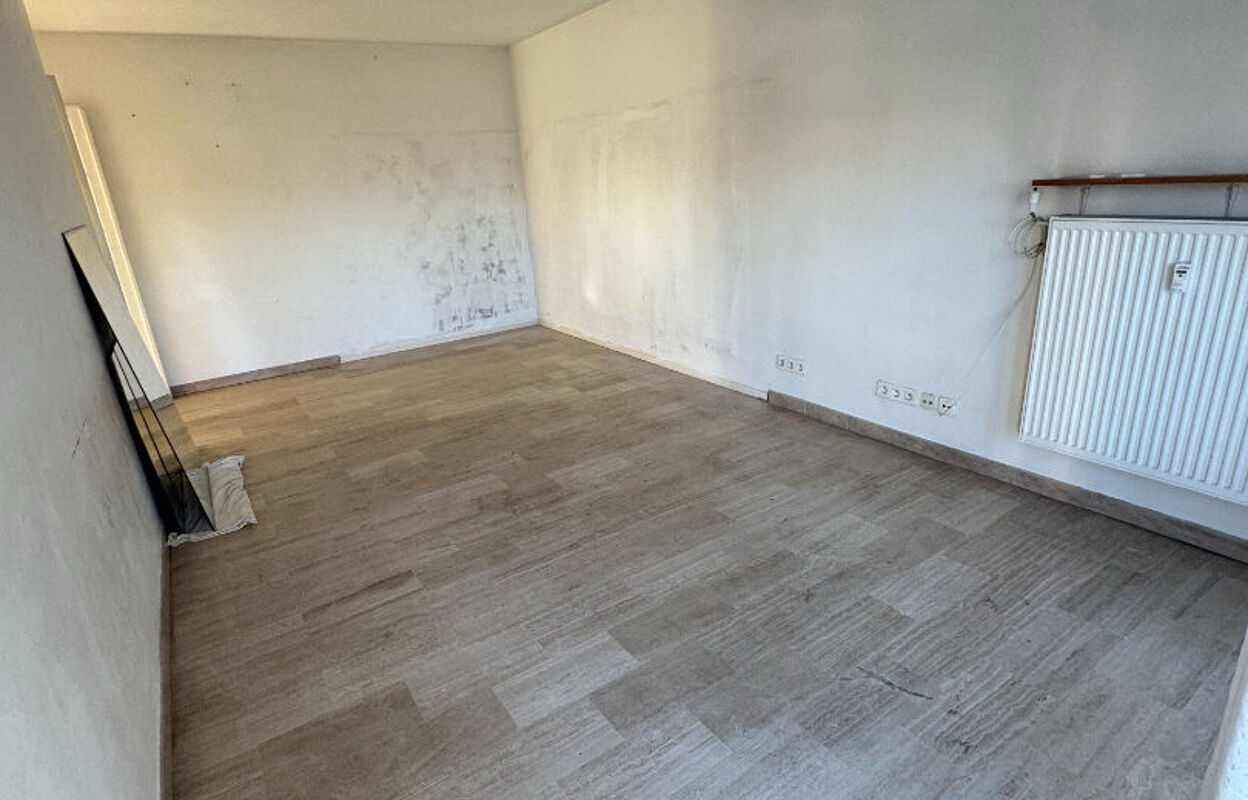 appartement 5 pièces 92 m2 à vendre à Nice (06200)