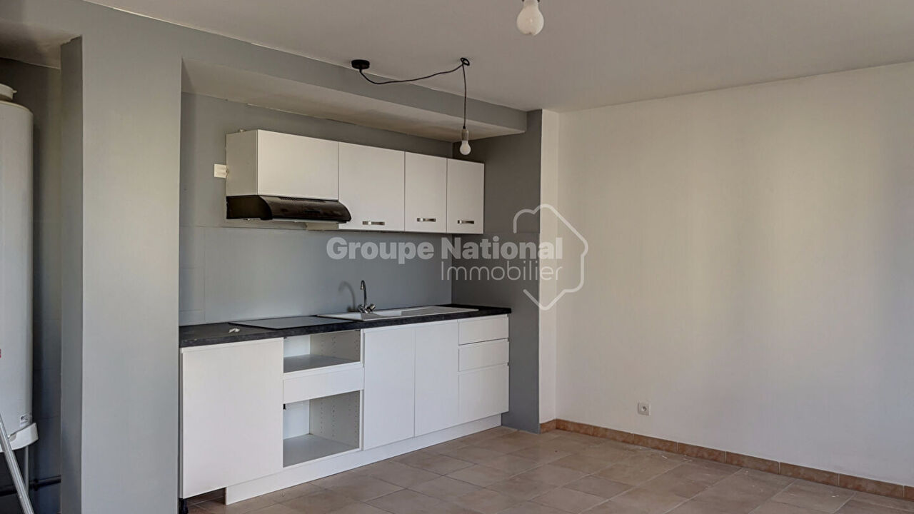 appartement 3 pièces 63 m2 à louer à Berre-l'Étang (13130)