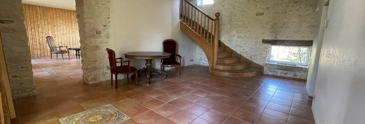 Maison 7 Pièces 199 m² à vendre à La Tremblade (17390)
