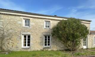 Maison 7 Pièces 199 m² à vendre à La Tremblade (17390)