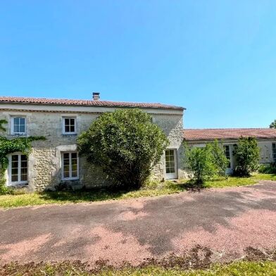 Maison 7 pièces 379000 €