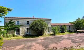 Maison 7 Pièces 199 m² à vendre à La Tremblade (17390)