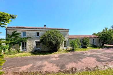 Maison 7 pièces 379000 €