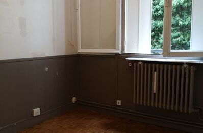 appartement 1 pièces 10 m2 à vendre à Paris 16 (75016)