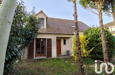 vente maison 249 000 € à proximité de Francourville (28700)