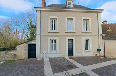 vente maison 233 200 € à proximité de Descartes (37160)