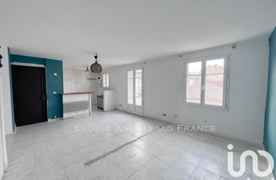 vente appartement 85 000 € à proximité de Roquevaire (13360)