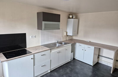 location appartement 1 032 € CC /mois à proximité de Déville-Lès-Rouen (76250)