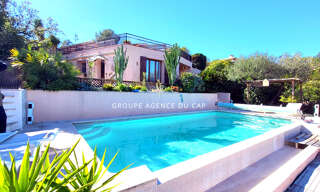 Maison 7 Pièces 188 m² à vendre à Roquebrune-sur-Argens (83380)