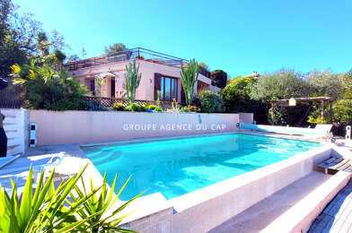 Maison 7 pièces 895000 €