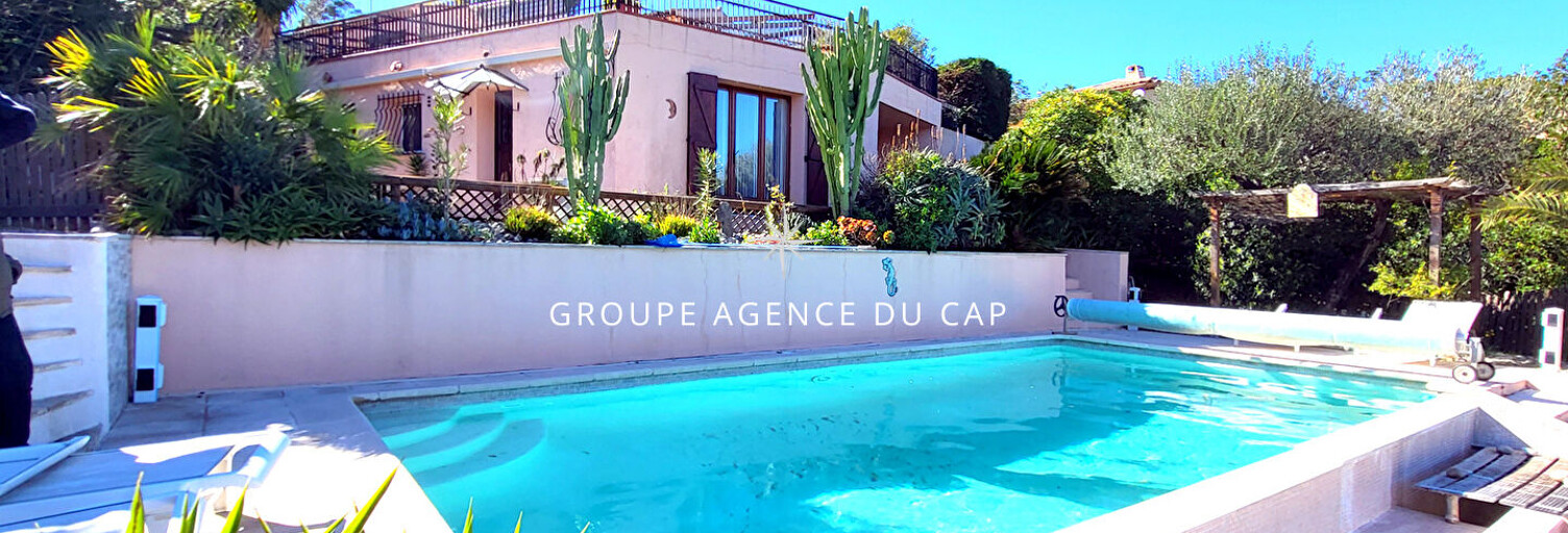 Maison 7 Pièces 188 m² à vendre à Roquebrune-sur-Argens (83380)