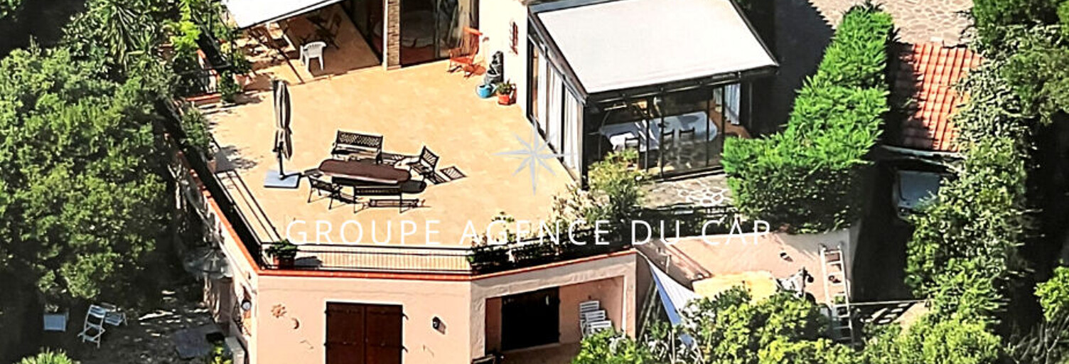 Maison 7 Pièces 188 m² à vendre à Roquebrune-sur-Argens (83380)