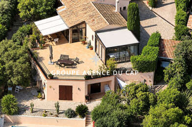 Maison 7 pièces 840000 €